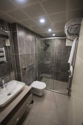Гостиница EPS Suite  Стамбул